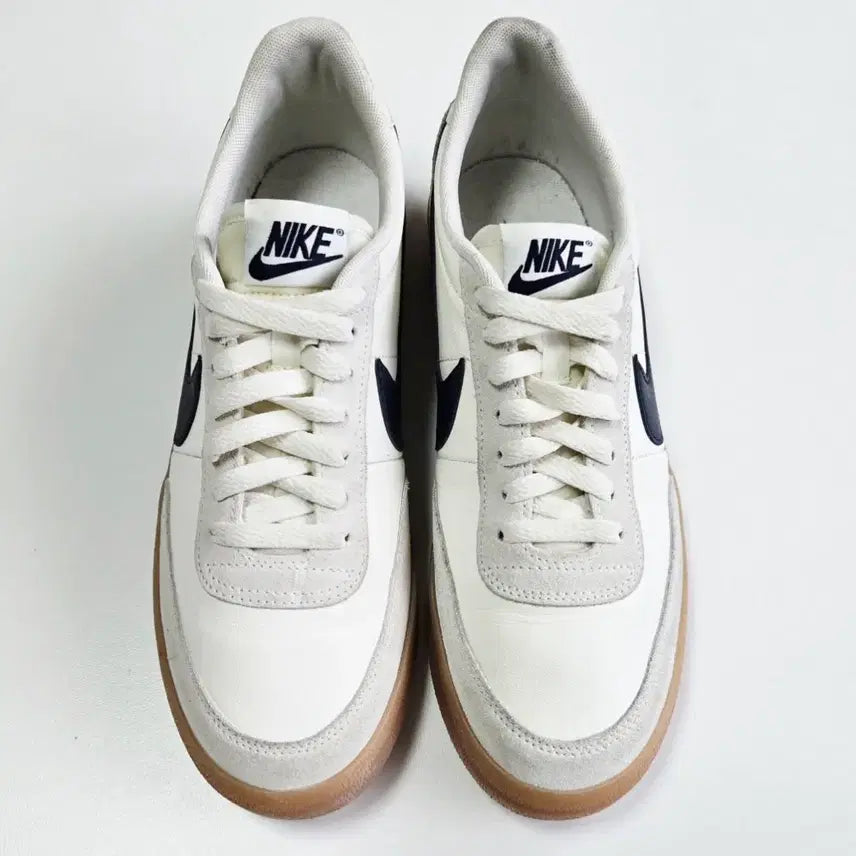 [BUNJANG] Nike Killshot 2 Leather Sneakers / 나이키 킬샷2 레더 스니커즈 270mm