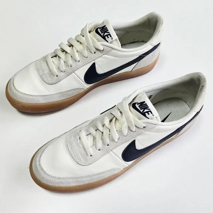 [BUNJANG] Nike Killshot 2 Leather Sneakers / 나이키 킬샷2 레더 스니커즈 270mm