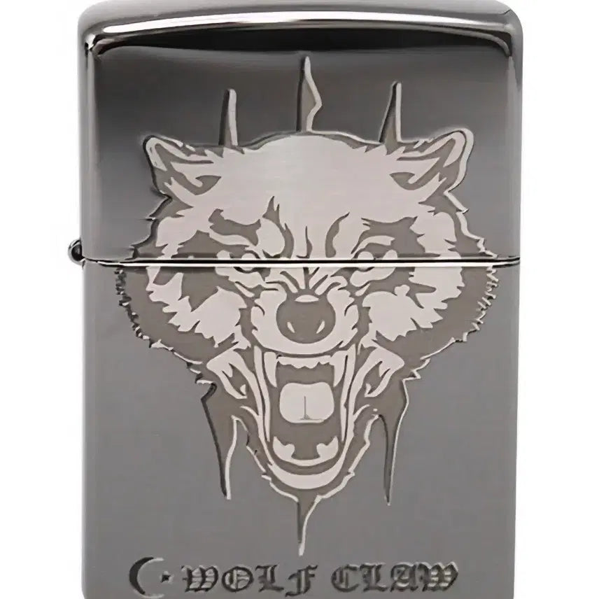 [BUNJANG] Zippo Wolf Claw BNE Lighter (2016) / 지포라이터 새상품 판매합니다