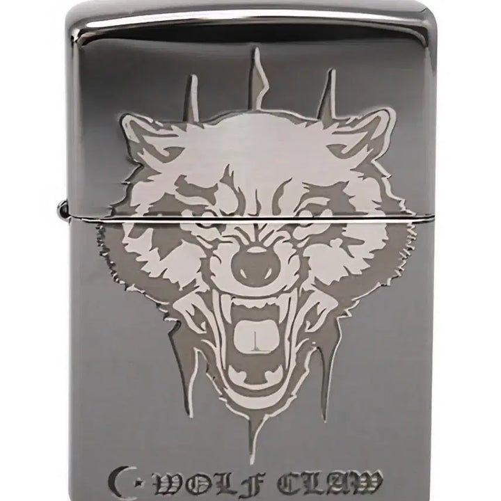 [BUNJANG] Zippo Wolf Claw BNE Lighter (2016) / 지포라이터 새상품 판매합니다
