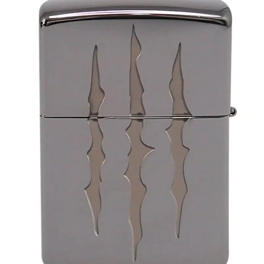 [BUNJANG] Zippo Wolf Claw BNE Lighter (2016) / 지포라이터 새상품 판매합니다