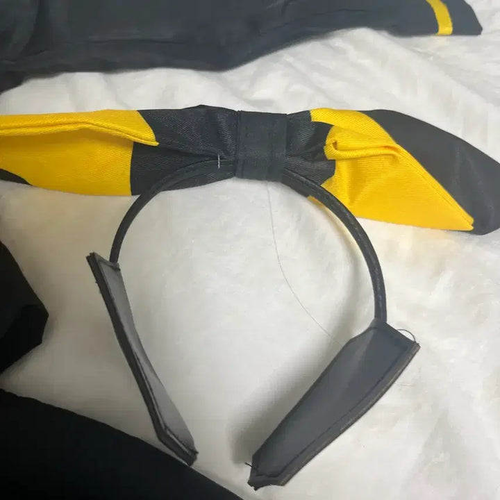 [BUNJANG] Kagamine Rin Cosplay Costume / 열등상등 카가미네 린 코스프레 팔아요!!