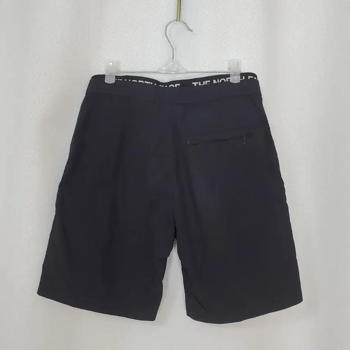 [BUNJANG] The North Face Basic Shorts Black Size 70 (27) / 노스페이스 반바지 70(27)