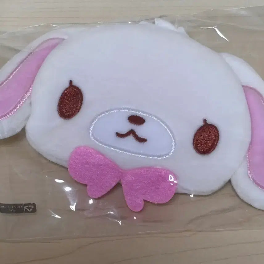 [BUNJANG] Sugabunny Shirousa Gamaguchi Coin Purse / 슈가바니즈 시로우사 가마구치 동전 지갑
