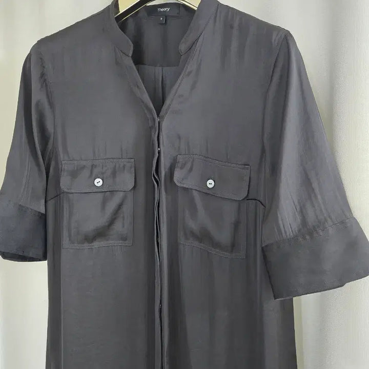 [SOLD OUT] 띠어리 원피스