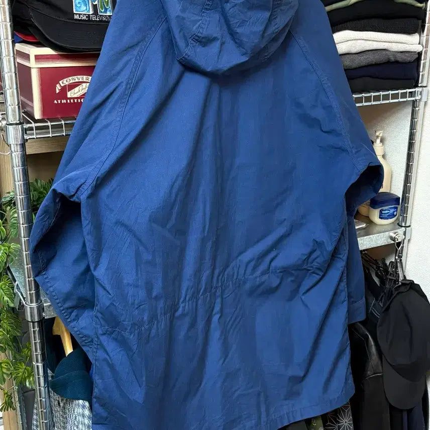 [BUNJANG] Sierra Designs 60/40 Mountain Parka XL (1970s) / 70s 시에라디자인 60/40 마운틴파카 XL
