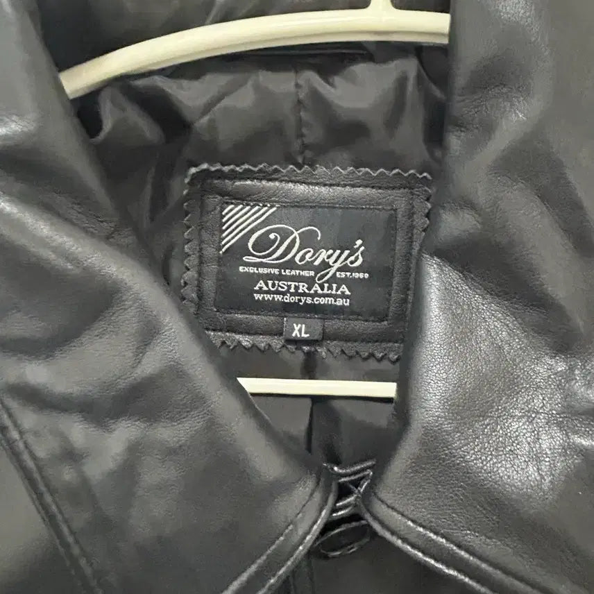 [BUNJANG] Made in Australia Sheepskin Car Coat XL / [XL]양가죽 카코트 made in australia