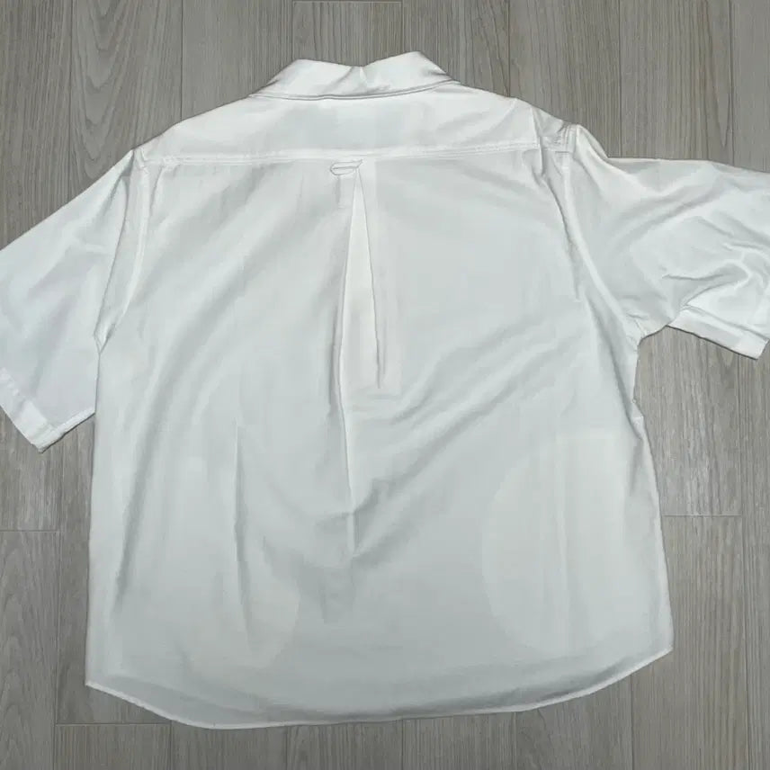 [SOLD OUT] 단톤 여성용 반팔 셔츠 36사이즈