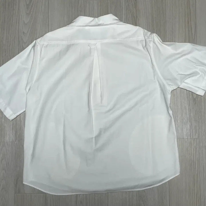 [SOLD OUT] 단톤 여성용 반팔 셔츠 36사이즈