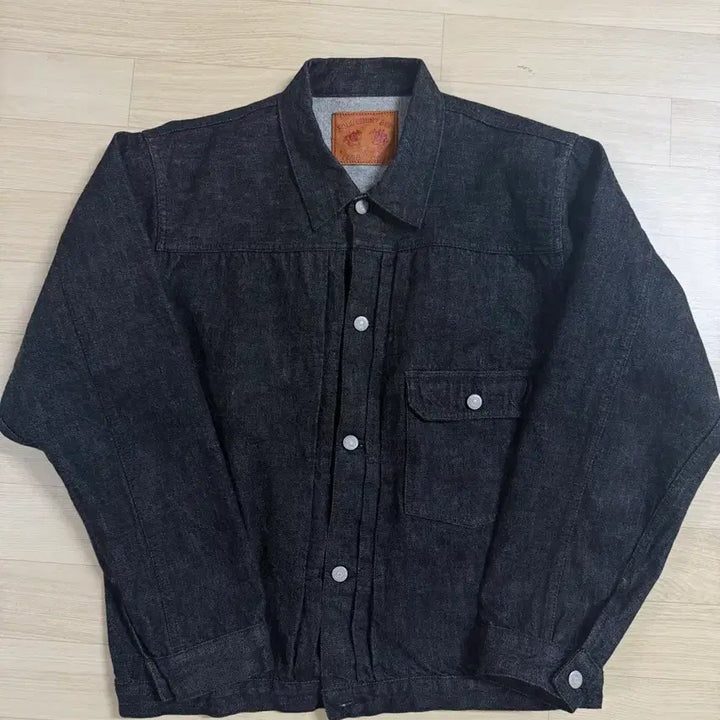[BUNJANG] Full Count 2107bk Size 44 Jeans / 풀카운트 2107bk 44사이즈