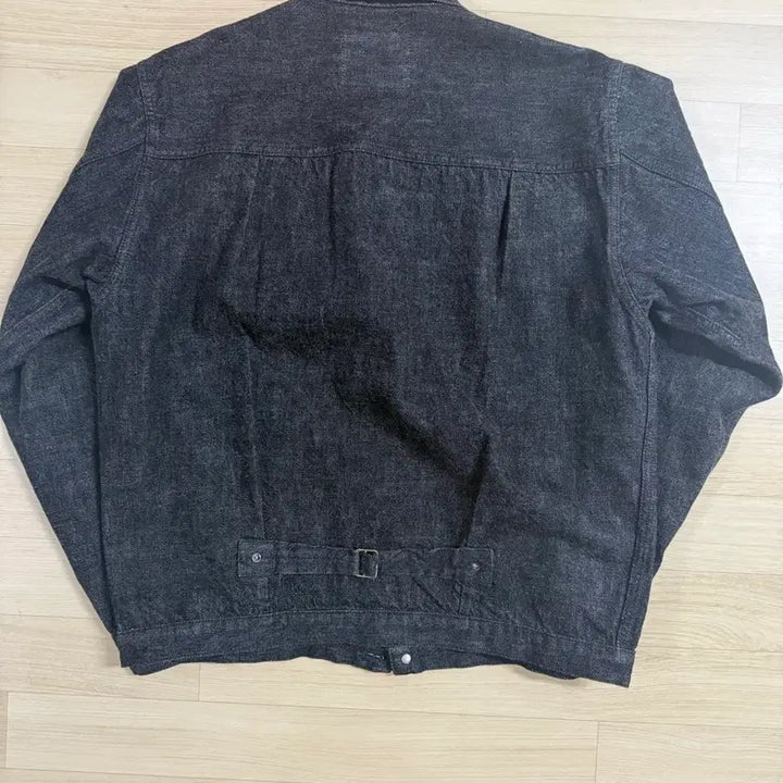 [BUNJANG] Full Count 2107bk Size 44 Jeans / 풀카운트 2107bk 44사이즈