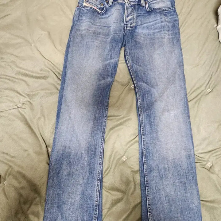[BUNJANG] Diesel Jeans / 디젤바지