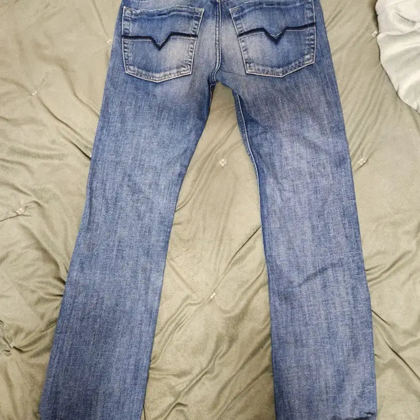 [BUNJANG] Diesel Jeans / 디젤바지
