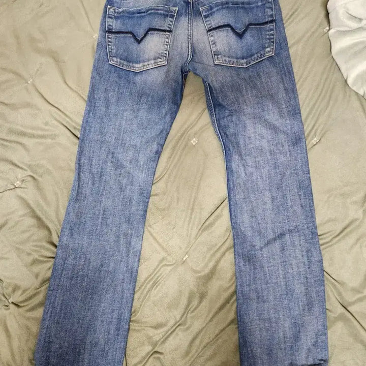 [BUNJANG] Diesel Jeans / 디젤바지