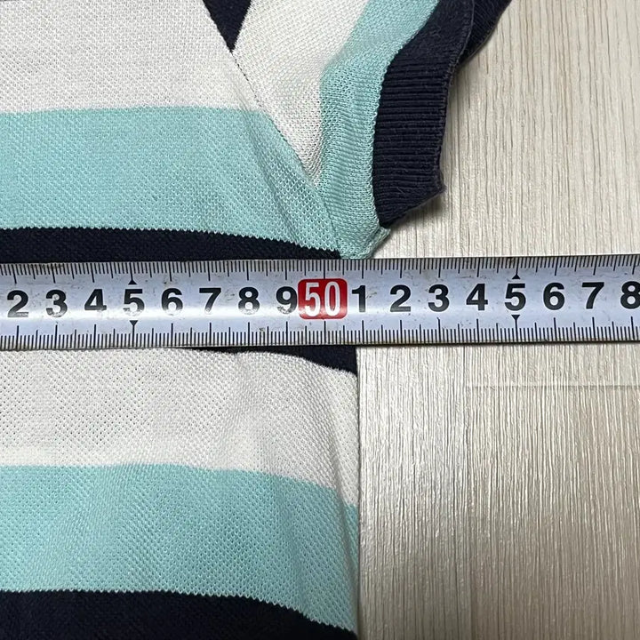 [BUNJANG] Lacoste Polo Shirt / 라코스테 카라 티셔츠