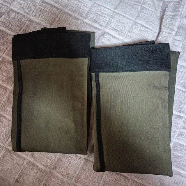 [BUNJANG] Fleece-lined Stockings / 기모 스타킹 판매 / 비침 확인