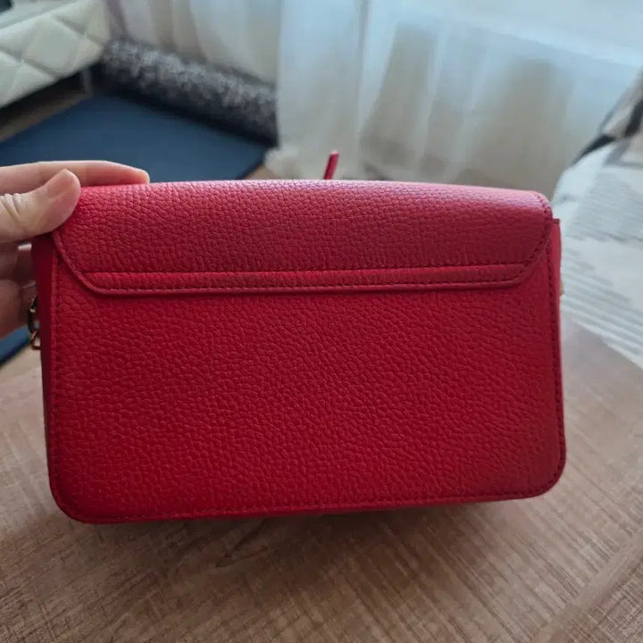 [BUNJANG] Tory Burch Thea Mini Bag Brilliant Crossbody Bag / 토리버치 테아 미니백 브릴리언트 크로스백