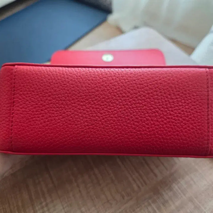 [BUNJANG] Tory Burch Thea Mini Bag Brilliant Crossbody Bag / 토리버치 테아 미니백 브릴리언트 크로스백