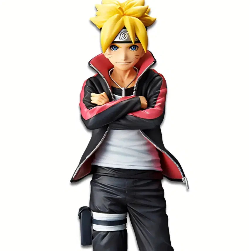 [BUNJANG] Grandista Boruto Uzumaki Shinobi Relations NEO Version Figure / 그란디스타 보루토 피규어