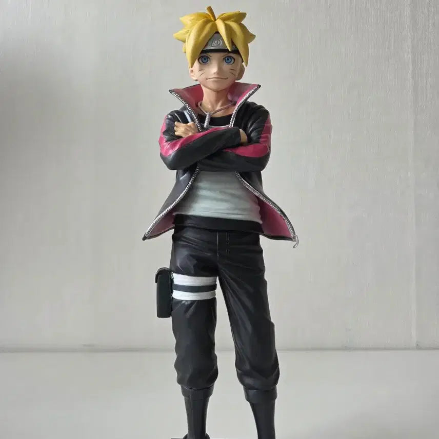 [BUNJANG] Grandista Boruto Uzumaki Shinobi Relations NEO Version Figure / 그란디스타 보루토 피규어