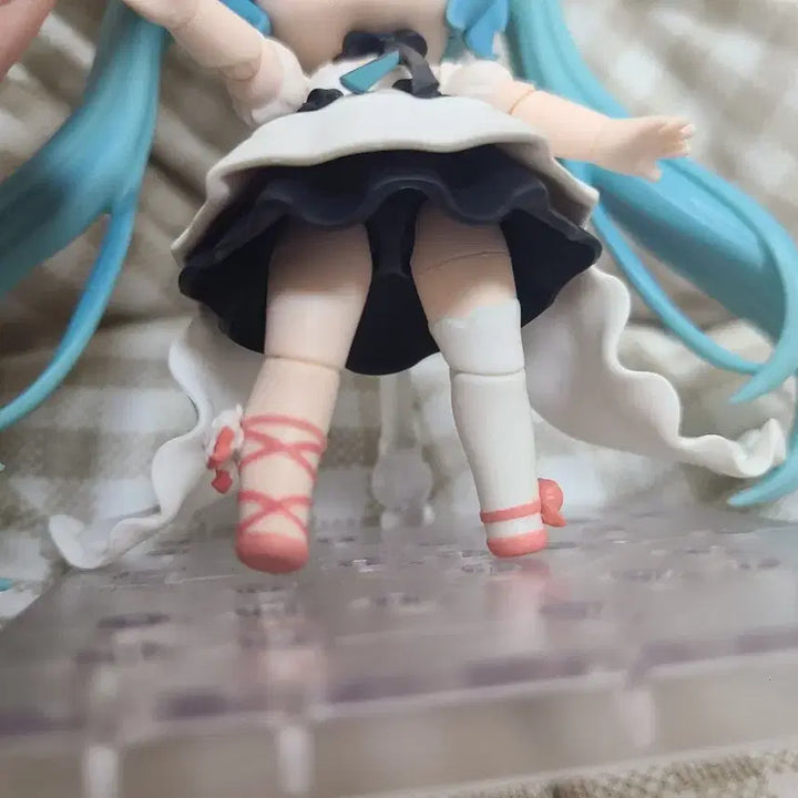 [BUNJANG] Hatsune Miku Bloque 2019 With You Figure / 하츠네 미쿠 블로키 2019 위드유 with you 피규어