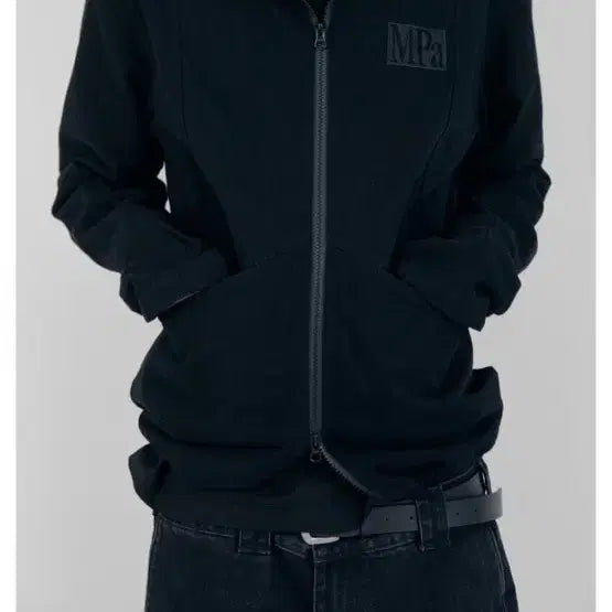 [BUNJANG] Plastic Product Portable Jacket M / 플라스틱프로덕트 포터블 자켓 m