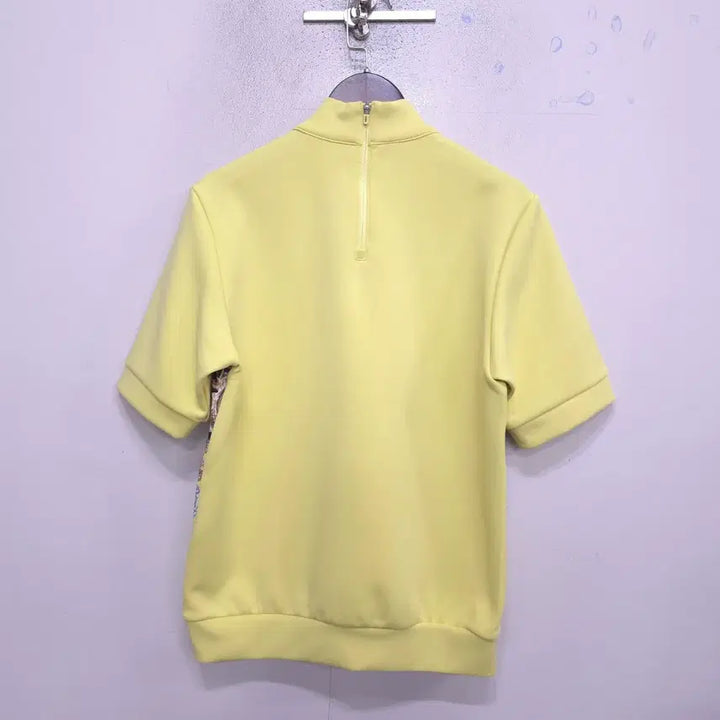 [BUNJANG] UTAA Neoprene Short Sleeve T-Shirt / UTAA) 유타 매장판 반팔 네오프렌 티셔츠 -55