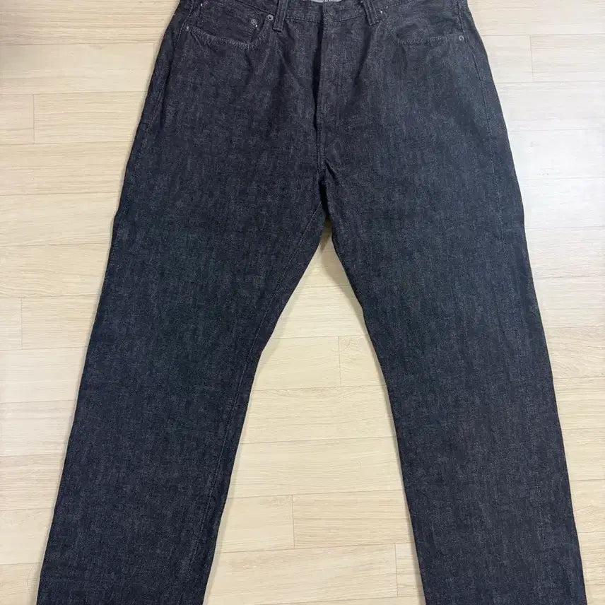 [BUNJANG] Fullcount 0105BK Denim Jeans Size 36 / 풀카운트 0105bk 36사이즈