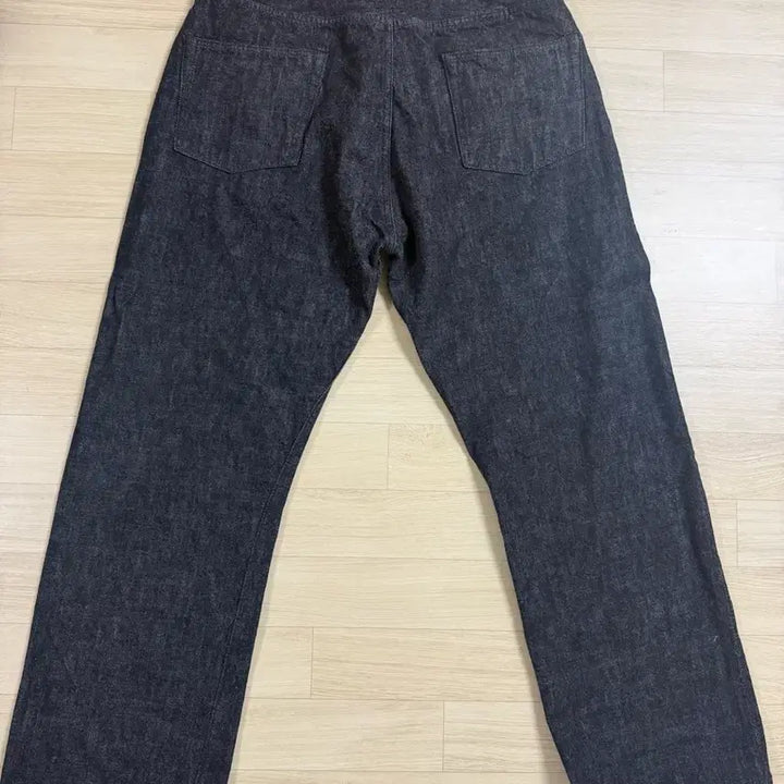 [BUNJANG] Fullcount 0105BK Denim Jeans Size 36 / 풀카운트 0105bk 36사이즈