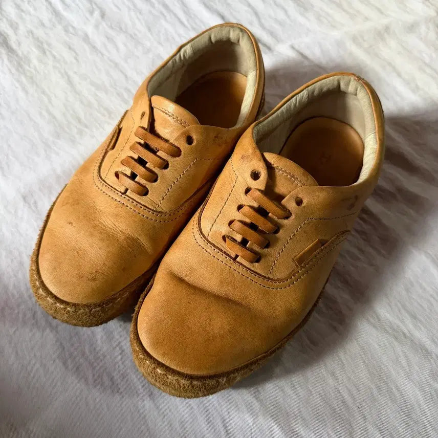 [BUNJANG] Hender Scheme Authentic Sneakers / 헨더스킴 어센틱 235