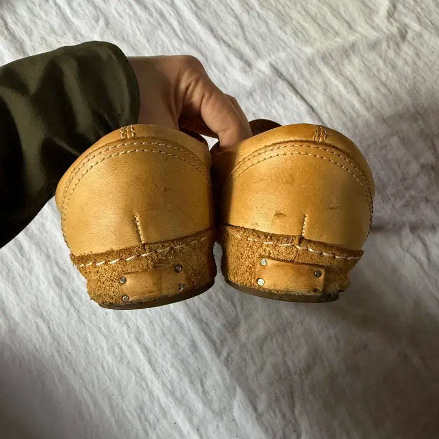 [BUNJANG] Hender Scheme Authentic Sneakers / 헨더스킴 어센틱 235