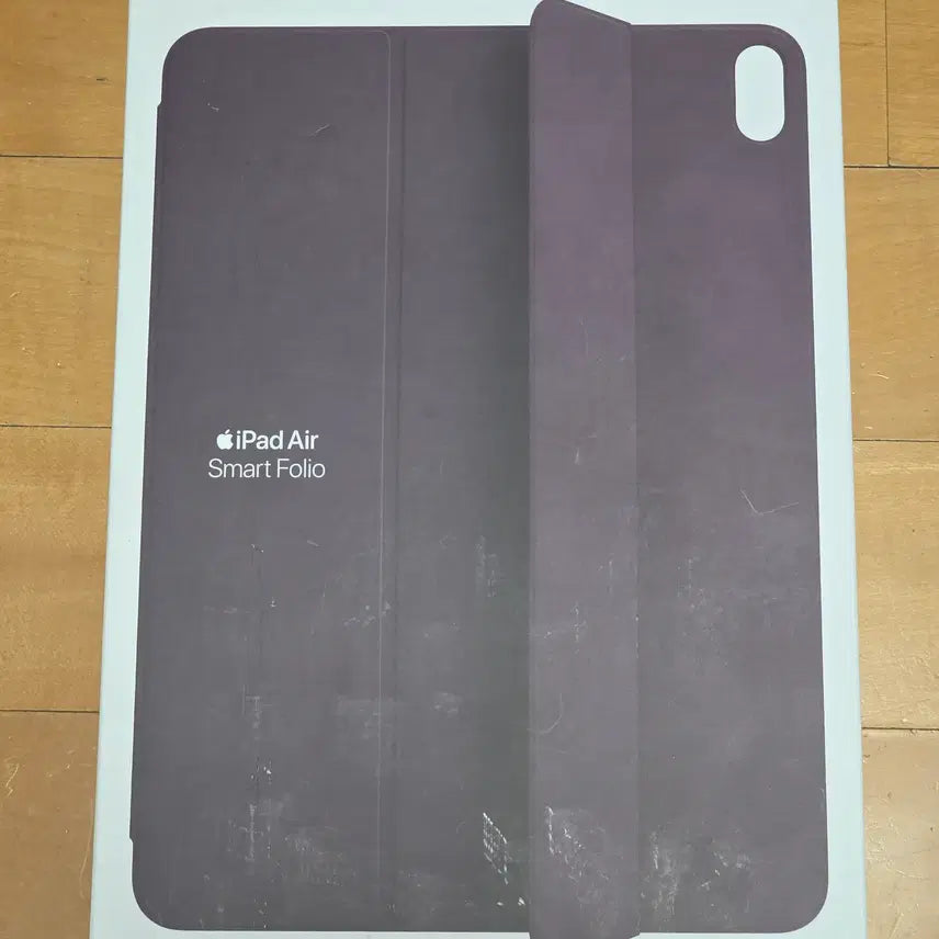 [BUNJANG] Apple iPad Air 4th/5th Gen Smart Folio - Sealed / 애플 아이패드 에어 4/5세대 스마트 폴리오(미개봉 새거)
