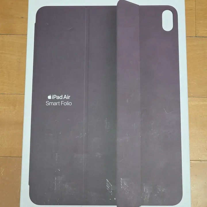 [BUNJANG] Apple iPad Air 4th/5th Gen Smart Folio - Sealed / 애플 아이패드 에어 4/5세대 스마트 폴리오(미개봉 새거)