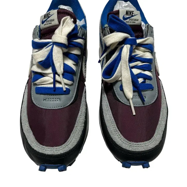 [BUNJANG] Nike x Sacai Vaporwaffle Sneakers / 나이키 사카이