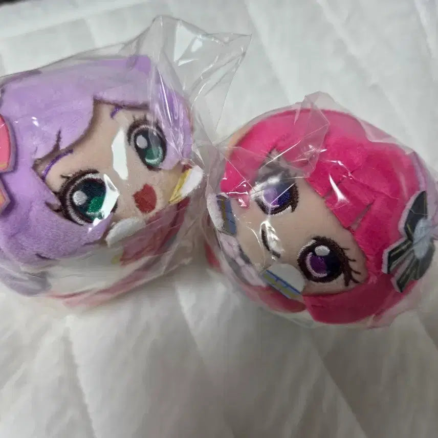 [BUNJANG] Pripara Mocchi Kororing Sophie Lala Set / 프리파라 모찌코로링 소피 라라