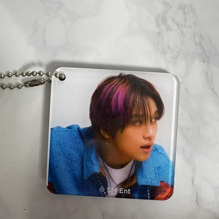 [BUNJANG] NCT Haechan Magnet / 카카오톡선물하기엔시티초콜릿