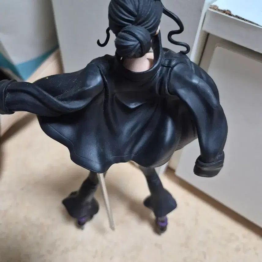 [BUNJANG] One Piece Diamond Ship Nico Robin Figure / 원피스 다이아몬드쉽 니코 로빈 피규어