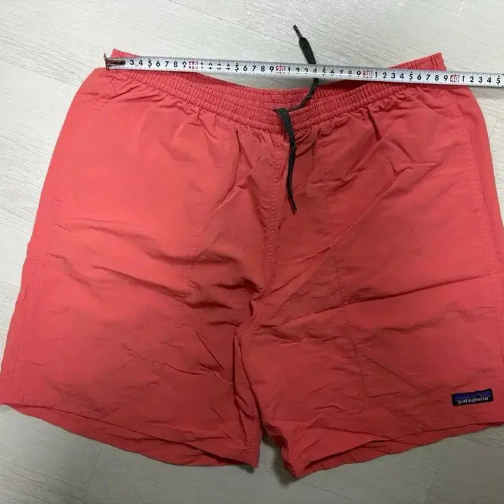 [BUNJANG] Patagonia Baggies 7-inch Shorts / 파타고니아 배기스 7인치 팝니다~~