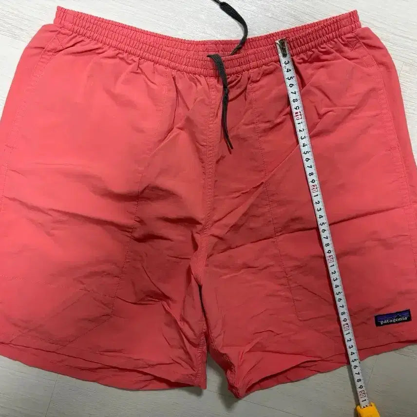 [BUNJANG] Patagonia Baggies 7-inch Shorts / 파타고니아 배기스 7인치 팝니다~~