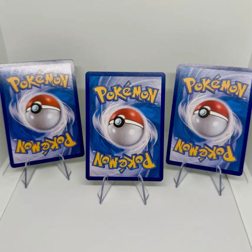[BUNJANG] Pokemon Bulbasaur, Ivysaur, Venusaur Bundle Set / 포켓몬 이상해꽃/이상해풀/이상해씨 일괄 판매