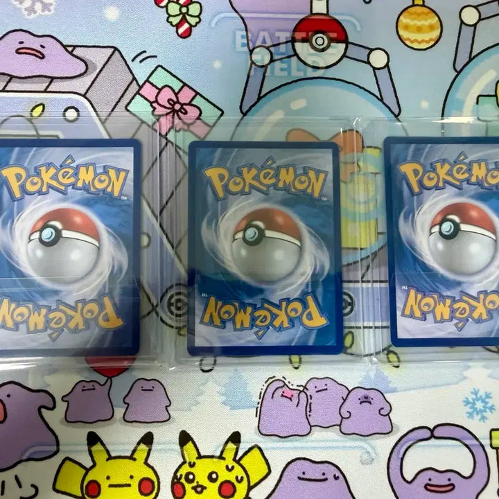 [BUNJANG] Pokemon Squirtle, Wartortle, Blastoise Bundle Set Trading Cards / 포켓몬카드 꼬부기 어니부기 거북왕 일괄 판매