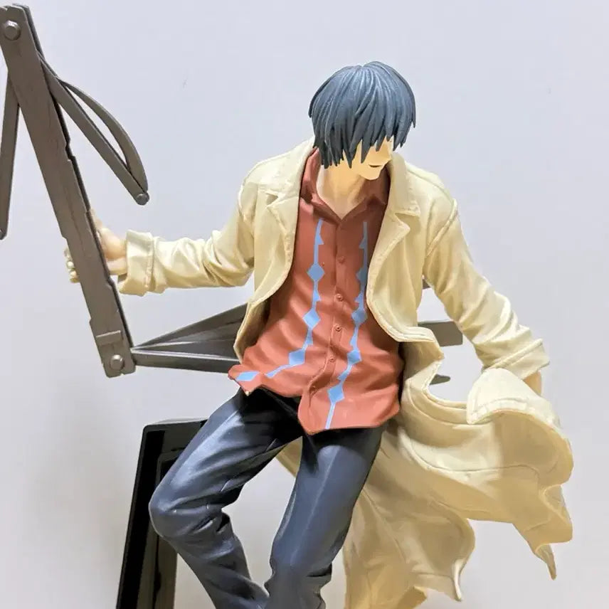 [BUNJANG] Sakamoto Days Nagumo Banpresto Figure / 사카모토 데이즈 나구모 피규어