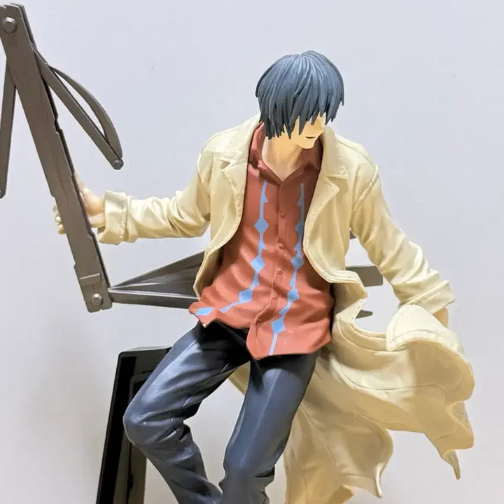 [BUNJANG] Sakamoto Days Nagumo Banpresto Figure / 사카모토 데이즈 나구모 피규어