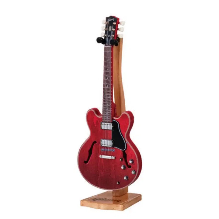 [BUNJANG] Bandai Gibson ES-335 Miniature Guitar Gacha / 반다이 깁슨 Gibson 미니어쳐 기타 가챠_ ES-335