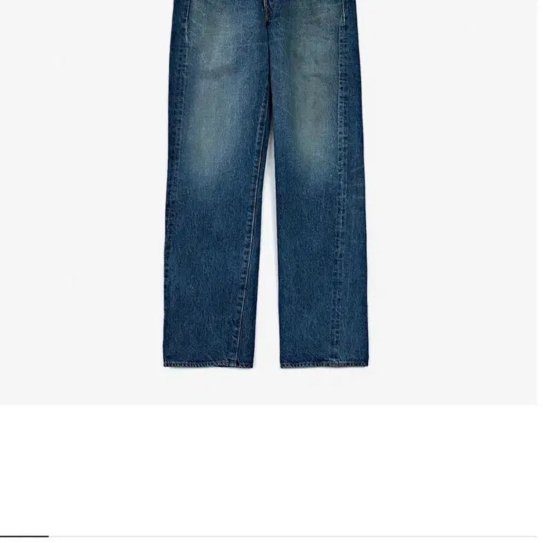 [BUNJANG] Fullcount 1102 Fade Jeans (32 Size) / 풀카운트 1102 fade 32사이즈