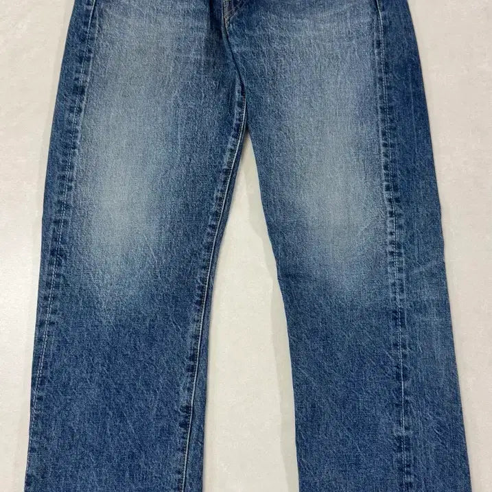 [BUNJANG] Fullcount 1102 Fade Jeans (32 Size) / 풀카운트 1102 fade 32사이즈