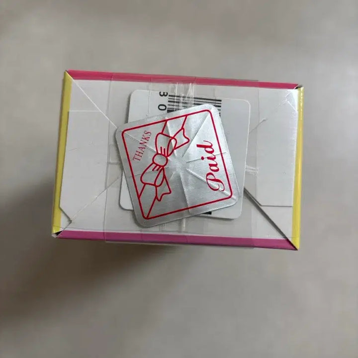 [BUNJANG] Cardcaptor Sakura Arcana Card Collection 2 Unsealed / 카드캡터 체리 아르카나 카드 컬렉션2 미개봉