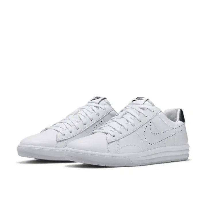 [BUNJANG] Nike Tennis Classic Lunar Deluxe White (275) / (새상품 275) 나이키 테니스 클래식 루나 디럭스 화이트