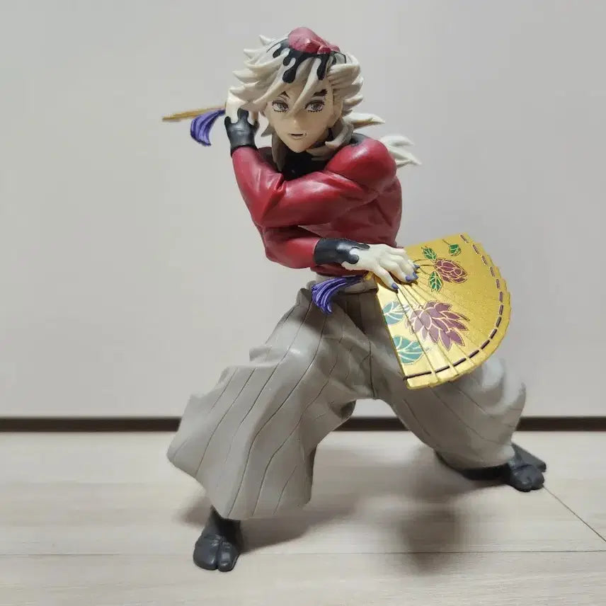 [BUNJANG] Douma Figure / 도우마 피규어