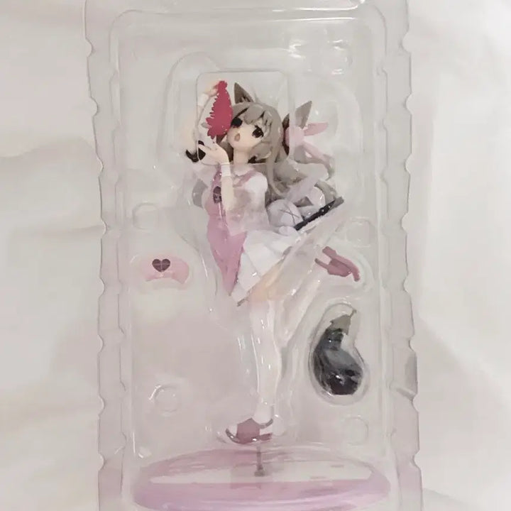 [BUNJANG] Natori Sarena Virtual Nurse Bishoujo Figure / 버튜버 버츄얼간호사 나토리사나 미소녀 피규어